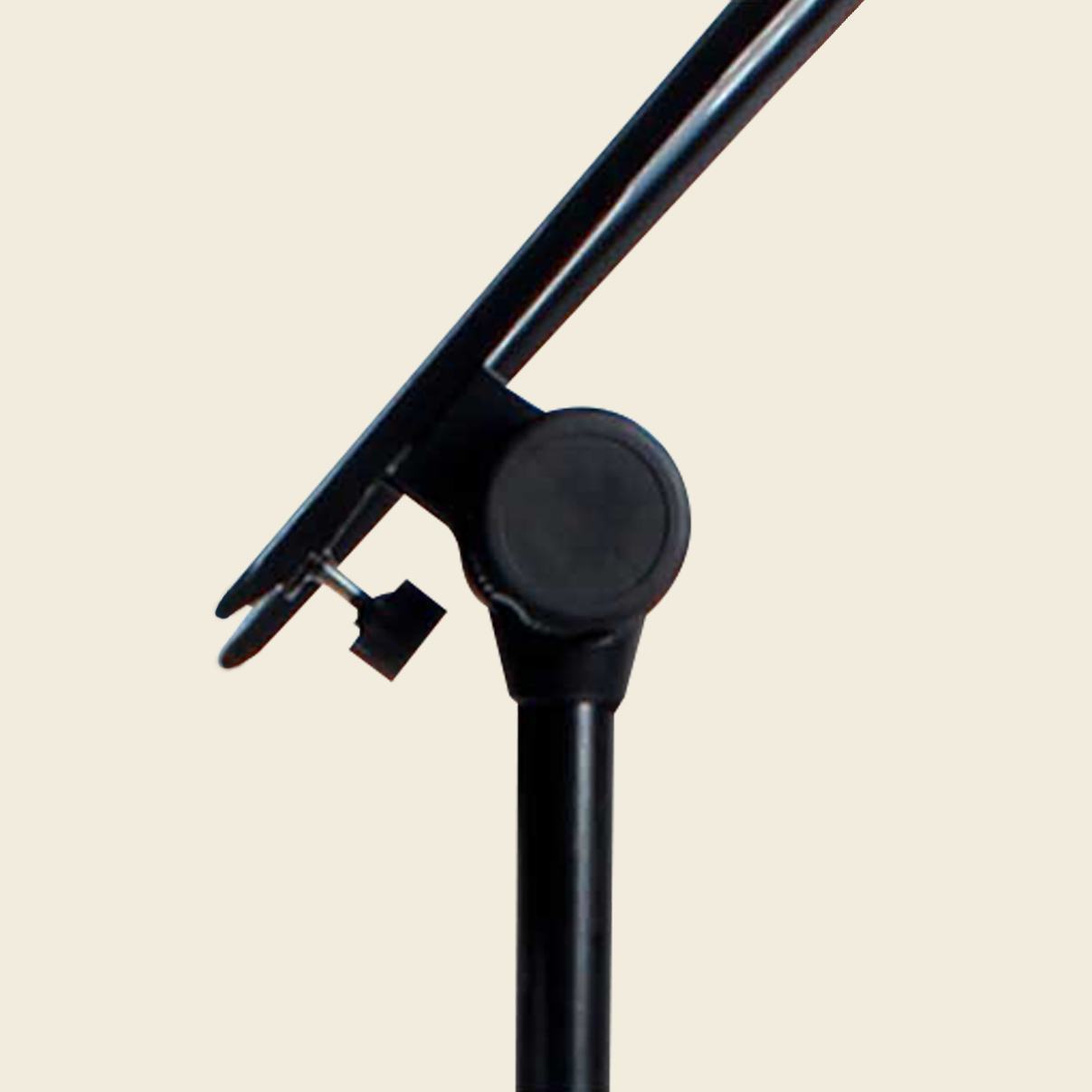 Adjustable angle